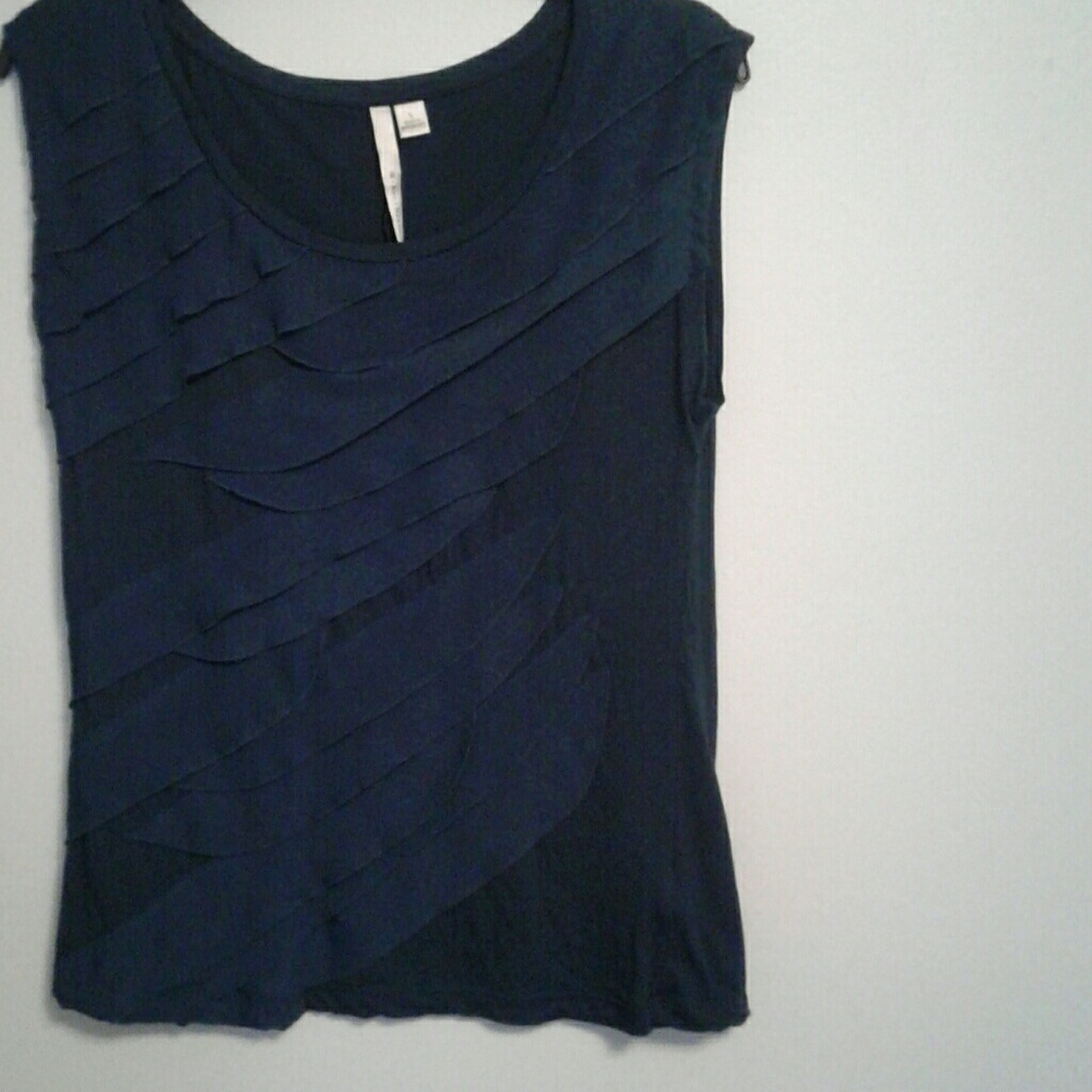 Pullover blouse